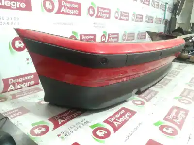 Second-hand car spare part rear bumper for bmw serie 3 compacto (e36) 318tds oem iam references 