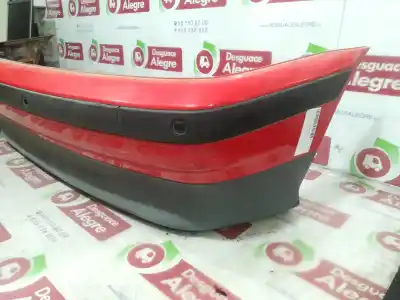 Peça sobressalente para automóvel em segunda mão para choques traseiro por bmw serie 3 compacto (e36) 318tds referências oem iam   