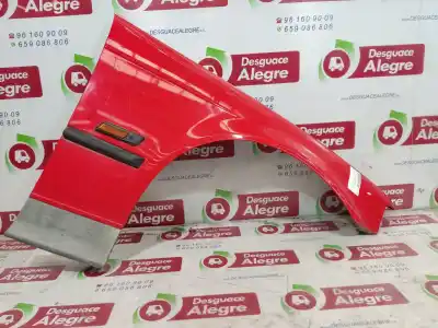 Second-hand car spare part front right fin for bmw serie 3 compacto (e36) 318tds oem iam references   