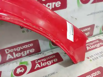Second-hand car spare part front right fin for bmw serie 3 compacto (e36) 318tds oem iam references   