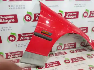 Second-hand car spare part front right fin for bmw serie 3 compacto (e36) 318tds oem iam references 