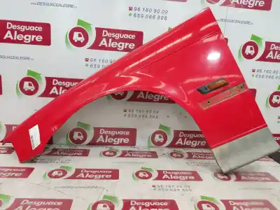 Second-hand car spare part left front fin for bmw serie 3 compacto (e36) 318tds oem iam references 