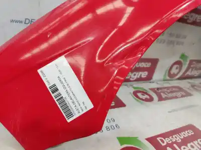 Peça sobressalente para automóvel em segunda mão guarda-lamas dianteiro esquerdo por bmw serie 3 compacto (e36) 318tds referências oem iam   