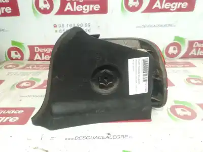 Second-hand car spare part left tailgate light for bmw serie 3 compacto (e36) 318tds oem iam references 29270102