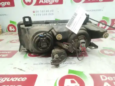 Second-hand car spare part right headlight for bmw serie 3 compacto (e36) 318tds oem iam references 