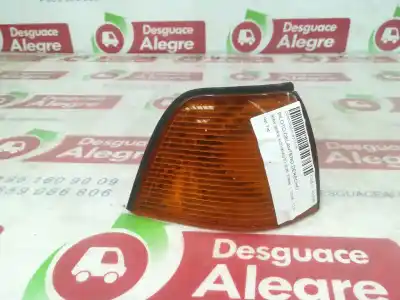 Second-hand car spare part front right headlight for bmw serie 3 compacto (e36) 318tds oem iam references 