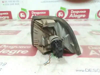 Second-hand car spare part front right headlight for bmw serie 3 compacto (e36) 318tds oem iam references   