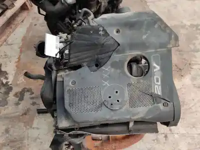 Second-hand car spare part complete engine for volkswagen passat b5 (3b2) 1.8 oem iam references adr  