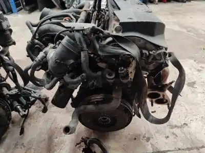 Second-hand car spare part complete engine for volkswagen passat b5 (3b2) 1.8 oem iam references adr  