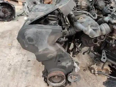 Peça sobressalente para automóvel em segunda mão MOTOR COMPLETO por VOLKSWAGEN PASSAT B5 (3B2)  Referências OEM IAM ADR  