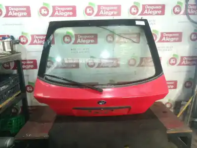 Second-hand car spare part TAILGATE for BMW SERIE 3 COMPACTO (E36)  OEM IAM references   