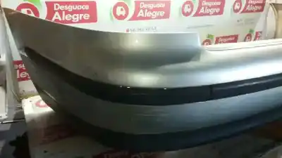 Автозапчастина б/у задній бампер для seat toledo (1m2) signo посилання на oem iam   