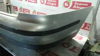 Автозапчастина б/у задній бампер для seat toledo (1m2) signo посилання на oem iam   
