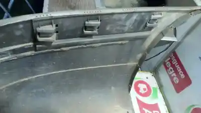 Автозапчастина б/у задній бампер для seat toledo (1m2) signo посилання на oem iam   