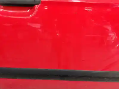Автозапчастина б/у передні праві двері для hyundai getz (tb) 1.1 gl посилання на oem iam   