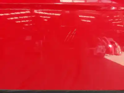 Автозапчастина б/у передні праві двері для hyundai getz (tb) 1.1 gl посилання на oem iam   
