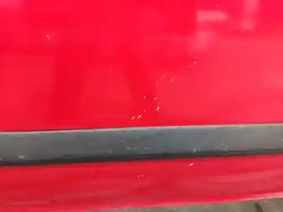 Автозапчастина б/у передні ліві двері для hyundai getz (tb) 1.1 gl посилання на oem iam   