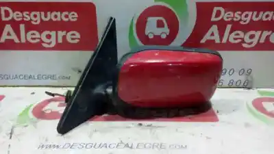 Peça sobressalente para automóvel em segunda mão espelho retrovisor esquerdo por bmw serie 3 compacto (e36) 316i referências oem iam   