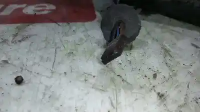 Peça sobressalente para automóvel em segunda mão espelho retrovisor esquerdo por bmw serie 3 compacto (e36) 316i referências oem iam   