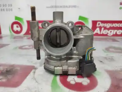 Автозапчастина б/у коробка метелика для opel corsa d cosmo посилання на oem iam 0280750133