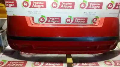 Pezzo di ricambio per auto di seconda mano paraurti posteriore per fiat stilo (192) 1.2 16v riferimenti oem iam 