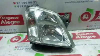 Second-hand car spare part Right Headlight for OPEL MERIVA Enjoy OEM IAM references   