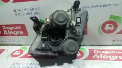 Second-hand car spare part right headlight for opel meriva enjoy oem iam references   