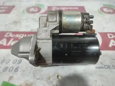 Автозапчастина б/у двигун запускається для opel corsa d cosmo посилання на oem iam 24436877
