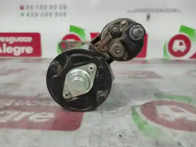 Автозапчастина б/у двигун запускається для opel corsa d cosmo посилання на oem iam 24436877  0001107408