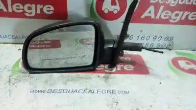 Second-hand car spare part left rearview mirror for opel meriva enjoy oem iam references 