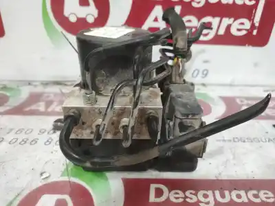 Peça sobressalente para automóvel em segunda mão abs por ford focus lim. (cb8) trend referências oem iam bv612c405al  