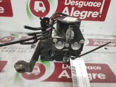 Peça sobressalente para automóvel em segunda mão abs por ford focus lim. (cb8) trend referências oem iam bv612c405al  