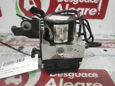 Peça sobressalente para automóvel em segunda mão abs por ford focus lim. (cb8) trend referências oem iam bv612c405al  