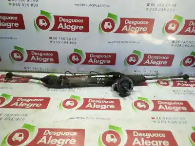 Piesă de schimb auto la mâna a doua caseta de direcție pentru citroen c4 berlina collection referințe oem iam 067234s