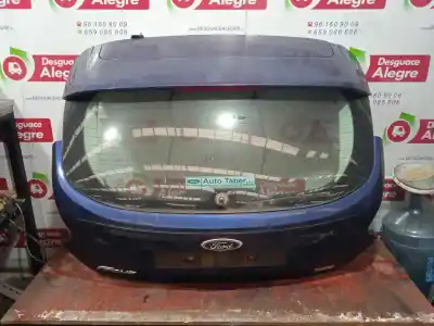Second-hand car spare part tailgate for ford focus lim. (cb8) trend oem iam references 1838957  
