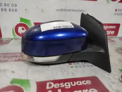 Second-hand car spare part right rearview mirror for ford focus lim. (cb8) trend oem iam references 