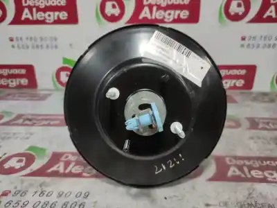 Peça sobressalente para automóvel em segunda mão servo freio por ford focus lim. (cb8) trend referências oem iam dv612b195sa  