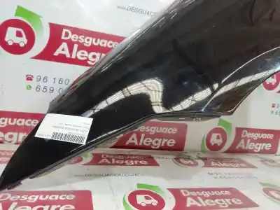 Автозапчастина б/у передне ліве крило для ford c-max (cb3) ambiente посилання на oem iam   