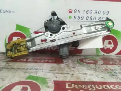 Second-hand car spare part  for FORD FOCUS LIM. (CB8)  OEM IAM references BM51A27000BE  BM51A27000BE