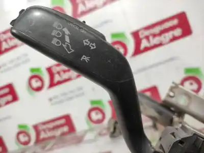 Автозапчастина б/у многофункційне управління для seat ibiza (6j5) reference посилання на oem iam 7h0953503gj  