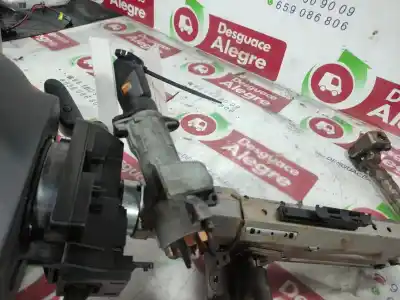 Автозапчастина б/у стартер для seat ibiza (6j5) reference посилання на oem iam 4b095851c