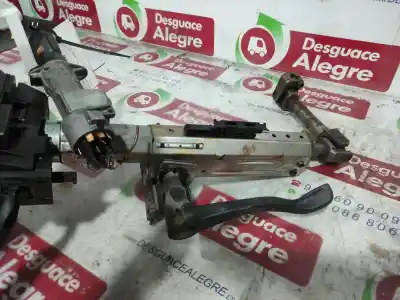 Автозапчастина б/у стартер для seat ibiza (6j5) reference посилання на oem iam 4b095851c  