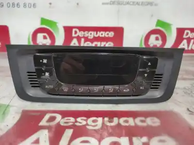 Автозапчасти б/у климат-контроль за seat ibiza (6j5) reference ссылки oem iam 6j0820043a  