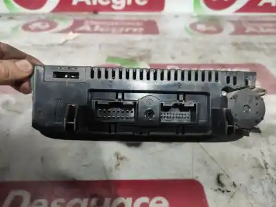 Автозапчасти б/у климат-контроль за seat ibiza (6j5) reference ссылки oem iam 6j0820043a  