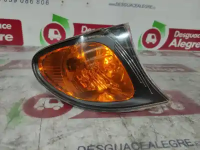 Gebrauchtes Autoersatzteil vorne rechts pilot zum bmw serie 3 berlina (e46) 320d oem-iam-referenzen 6910980