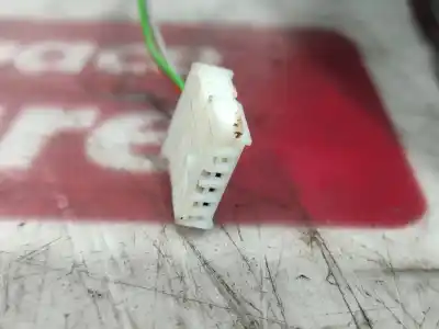 Peça sobressalente para automóvel em segunda mão espelho retrovisor esquerdo por bmw serie 3 berlina (e46) 320d referências oem iam   