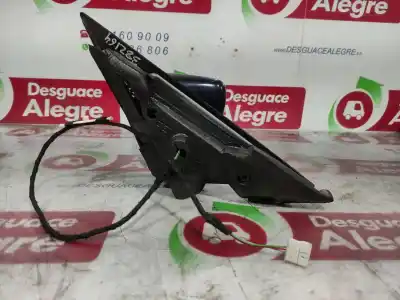 Gebrauchtes Autoersatzteil linker spiegel zum bmw serie 3 berlina (e46) 320d oem-iam-referenzen 