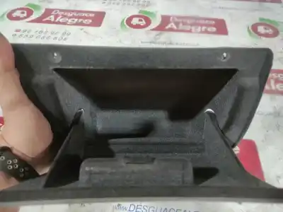 Gebrauchtes Autoersatzteil handschuhfach zum bmw serie 3 berlina (e46) 320d oem-iam-referenzen 51458223192
