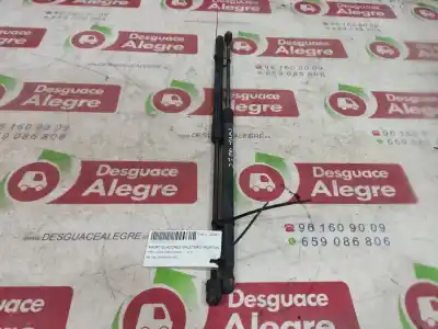 Second-hand car spare part tailgate gas strut for ford c-max (cb3) ambiente oem iam references 3m51r406a10ac  