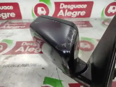 Peça sobressalente para automóvel em segunda mão espelho retrovisor direito por bmw serie 3 berlina (e46) 320d referências oem iam   